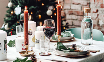 5x gepersonaliseerde kerstcadeautjes waar je iedereen blij mee maakt