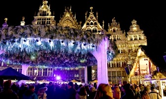 Winter in Antwerpen: 14 tips voor een magische & kerstige dag
