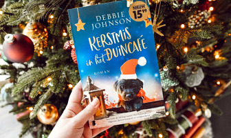 De leukste kerstboeken voor Christmaholics