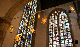 10x kerstsfeer proeven in Zuid-Holland
