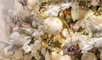 Sneak peek! Nieuw design voor Christmaholic & leuke paasblogs (DAGBOEK)