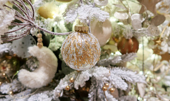 Kersttrends 2020 ~ Under the Stars: Kerst in het universum