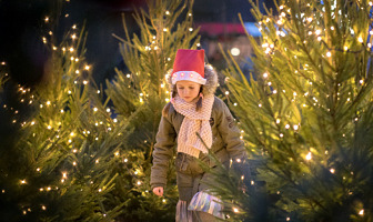 Kerstshoppen in Coronatijd: gaan de kerstshows & kerstmarkten dit jaar door?