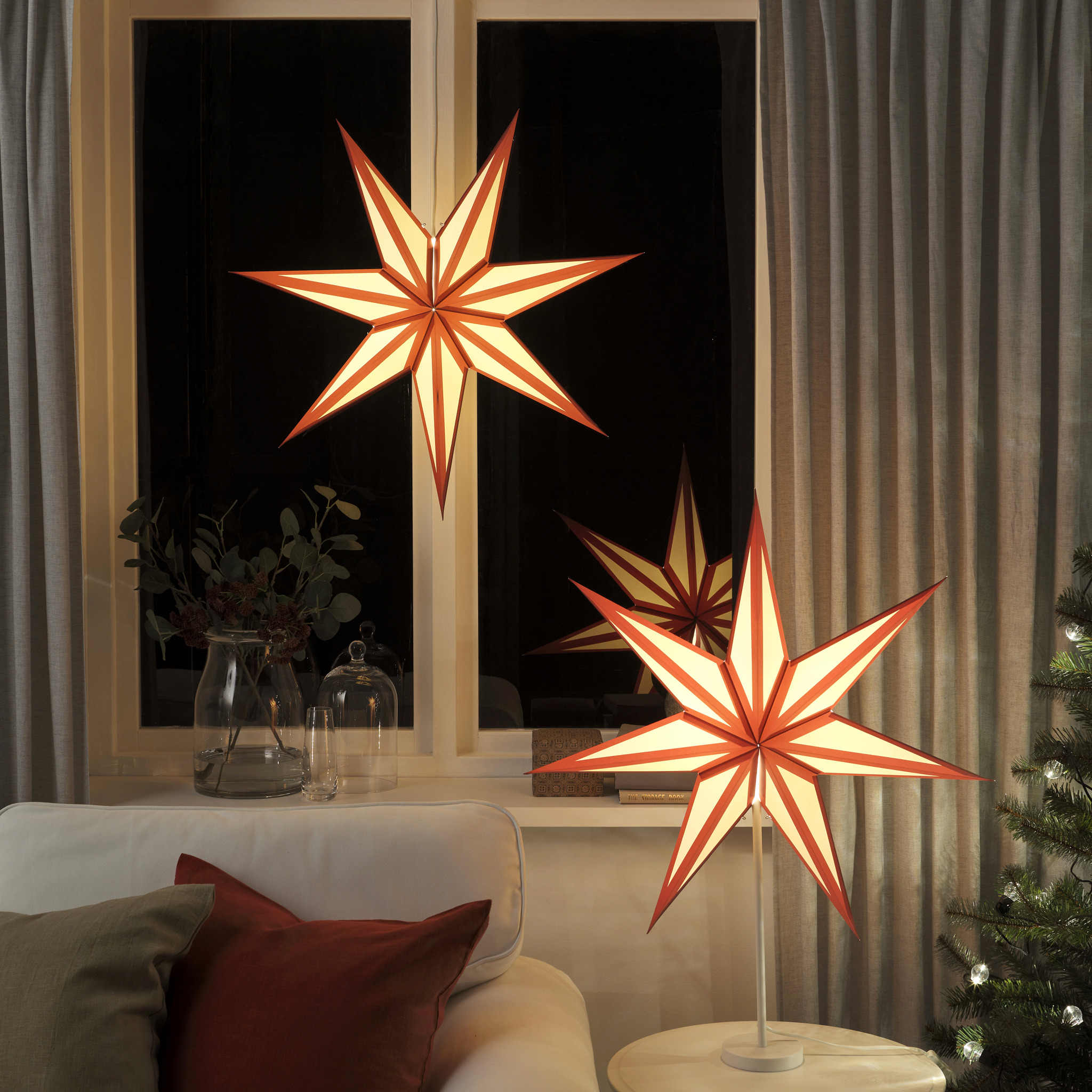 Dit is 'm de IKEA kerstcollectie 2020 Christmaholic.nl