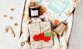 WIN! Christmaholic goodiebox vol kerstcadeautjes