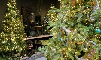 Kerstshow Coppelmans in Nuenen: ik ben in de Kersthemel!
