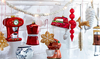 Intratuin Kersttrends 2020: welkom in Verwonderland!