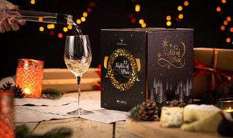 10x de origineelste adventskalenders voor 2020