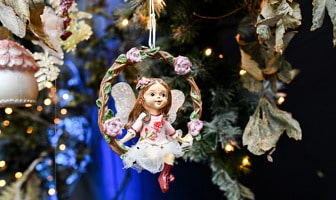 Intratuin Zevenhuizen: een magisch kerstsprookje