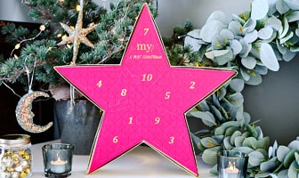 Cadeautip! My Jewellery adventskalender met sieraden & accessoires