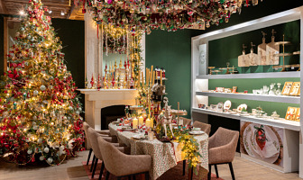 Kersttrends 2021 ~ Christmas Classics