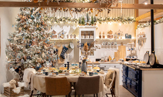 Kersttrends 2021 ~ Winter Joy