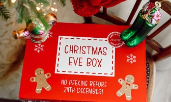WIN! Een superleuke Christmaholic Goodiebox
