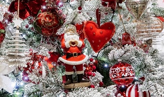 38 redenen om keiveel van Kerst te houden!