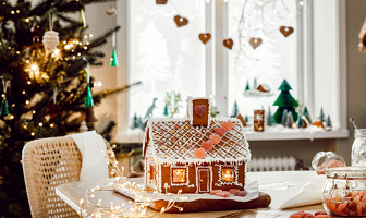 De nieuwe kerstcollectie van IKEA