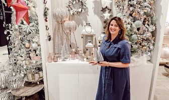 VLOG! Ga met ons mee naar de Countryfield showroom