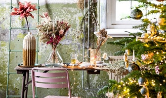 Dit zijn ze: de Intratuin Kersttrends voor 2021!