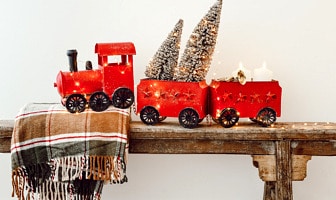 Mijn favoriete kerstitems die je nu online kunt shoppen! | Monthly Favourites