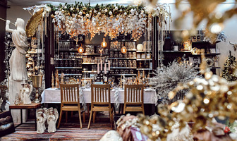 Fotoverslag! Gezellig kerstshoppen bij de Driesprong in Zoetermeer