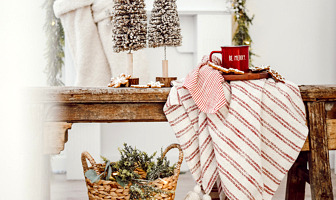 Monthly Favourites: het is tijd om te kerstversieren!