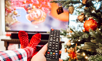 Naar deze nieuwe kerstfilms & kerstseries kun je uitkijken! kerstfilms 2021