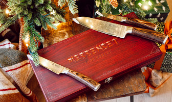 Inspiratie! De leukste gepersonaliseerde kerstcadeaus voor mannen