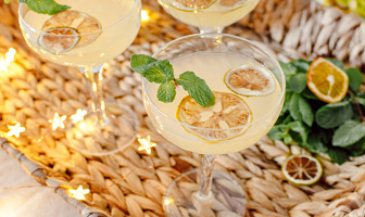 5x de lekkerste kerstrecepten met Limoncello