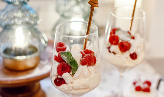 No stress! Dit zijn de handigste tips voor een relaxed kerstdiner