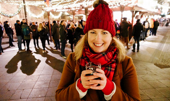 VLOG! Sfeer proeven op de Kerstmarkt in Aken