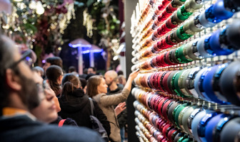 Christmasworld 2022: kerstinspiratie opdoen voor volgend jaar!
