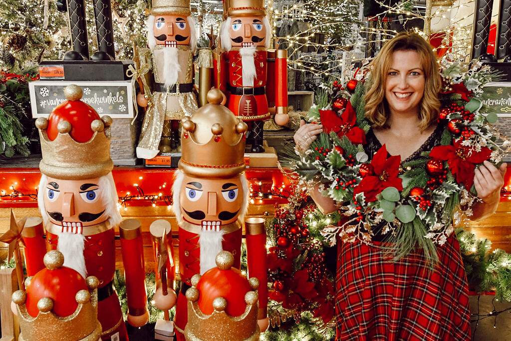 Shopvlog! Voordelig bij van Cranenbroek Christmaholic.nl