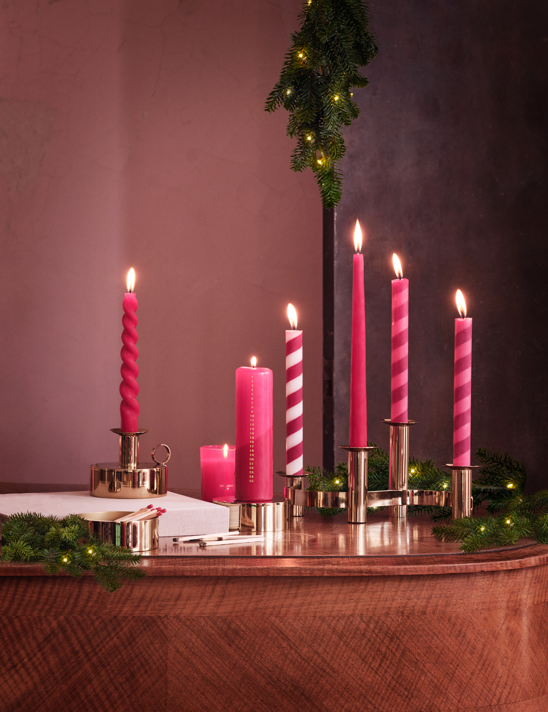 h&m home kerst collectie 2022